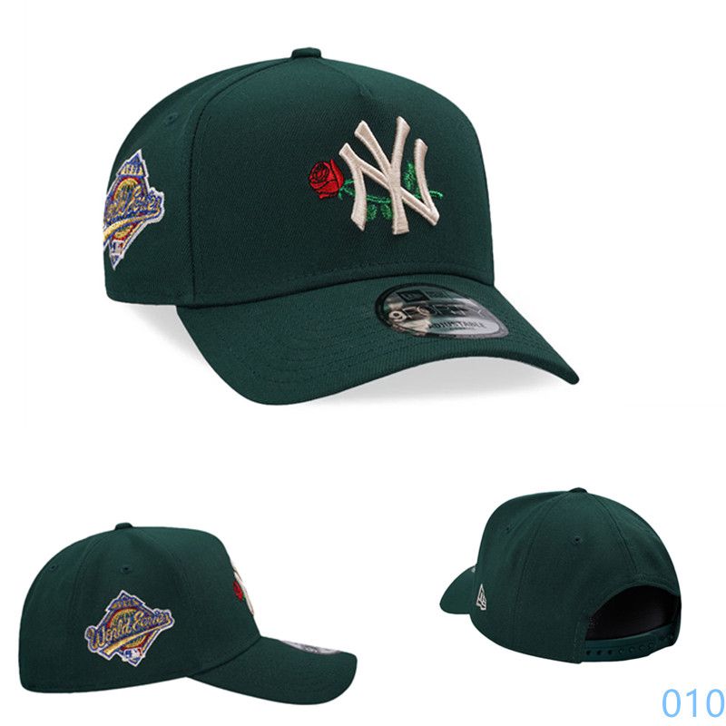 2025 MLB New York Yankees Hat TX20253188->->Sports Caps